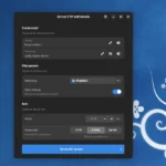Usermode FTP Server su Linux