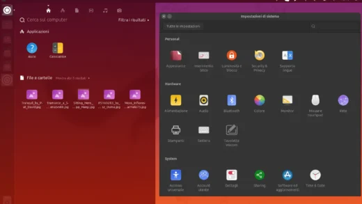 Unity Ubuntu