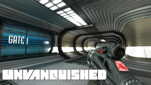 Unvanquished