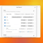 User Theme X la gestione dei temi e icone in GNOME