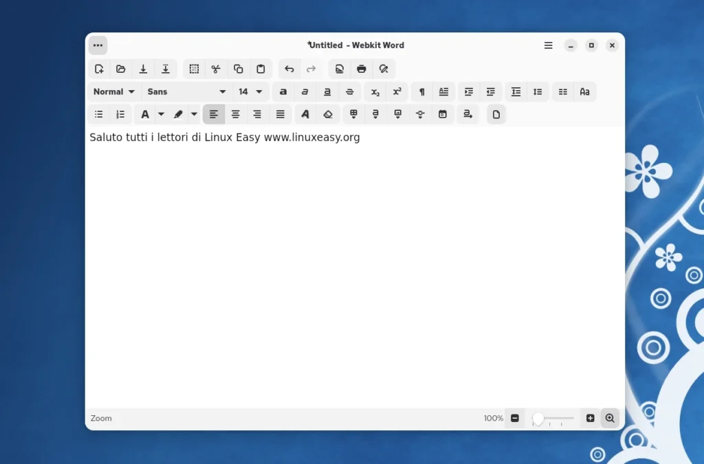 webkitword