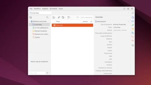 zotero