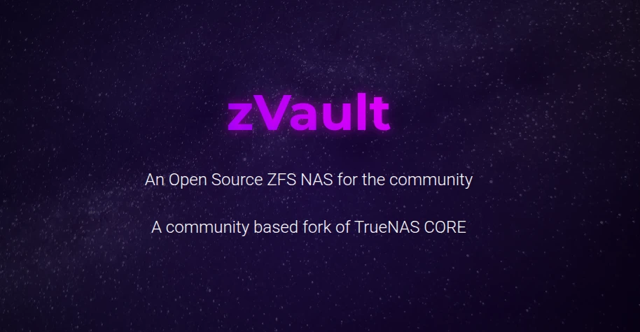 zVault