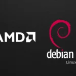 AMD sarà Platinum Sponsor al DebConf25