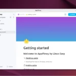 AppFlowy alternativa open a Notion