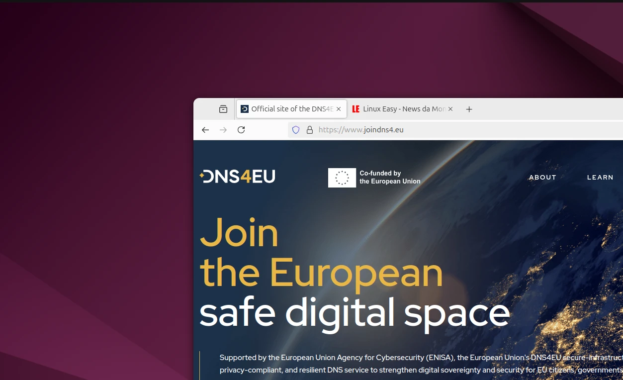 DNS4EU