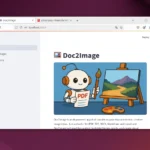 Doc2Image trasforma documenti testuali in immagini generate con AI