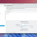 KRDP il server RDP targato KDE