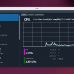 LikeTaskManager il Task Manager di Windows su Linux