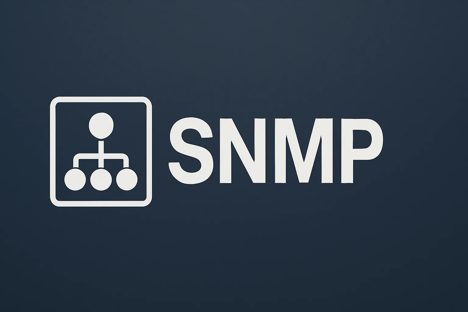 SNMP
