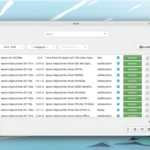 Bauh un’unica interfaccia grafica per gestire ogni tipo di pacchetto su Linux