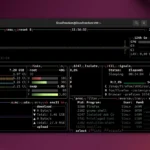 Monitoraggio avanzato con btop su Linux