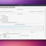 Btrfs Assistant la GUI per la gestione del file system Btrfs