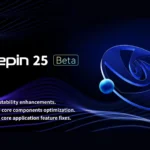 deepin rilascia la versione 25 Beta
