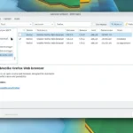 dnfdragora Gestore di Pacchetti Grafico per le Distro RPM