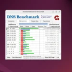 DNS Benchmark testare la velocità e l’affidabilità dei server DNS
