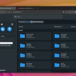 FileBrowser Quantum il file manager web-based per Linux
