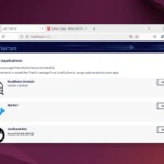 Frierun gestione delle applicazioni self-hosted con un click