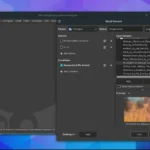 Batcher il plugin GIMP 3 per elaborazione batch di immagini