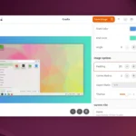 Gradia migliorare l’aspetto degli screenshot su Linux