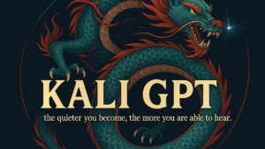 kali gpt