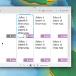 Karp gestione e la modifica dei file PDF in KDE