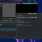 Disponibile Kdenlive 25.04.2