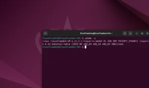 kernel liquorix 6 15