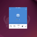 Lanto Ridimensionamento Batch di Foto su Ubuntu