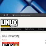 Chiude definitivamente la rivista Linux Format
