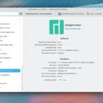 Manjaro rilascia la ISO 25.0.4