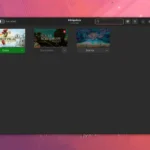 Minigalaxy gestire e installare giochi acquistati su GOG su Linux