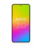 Murena rilascia /e/OS 3.0