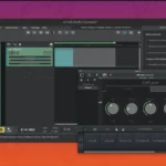 n-Track creare uno studio di registrazione con Linux
