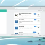 Pamac semplicemente uno dei migliori software manager per Linux