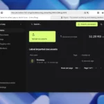 Papra piattaforma minimalista per l’archiviazione documentale su Linux