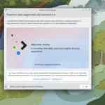 KDE Plasma 6.4 approda su Fedora 42