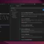 Pod Manager Gestire Podman Direttamente da Visual Studio Code