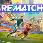 Rematch arriva su Linux un nuovo gioco di calcio