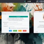 Screen Orientation Manager modificare dell’orientamento dello schermo su Linux