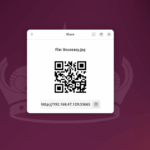 Share condividere file in modo veloce su Linux