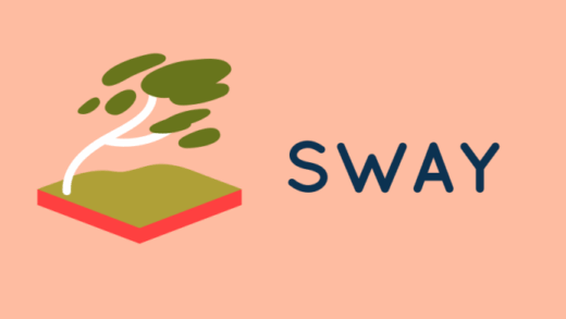 sway