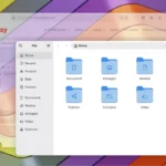 Come rendere le finestre inattive trasparenti in GNOME
