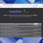 tumelune esplorare gli Archivi di X e Mastodon con Facilità
