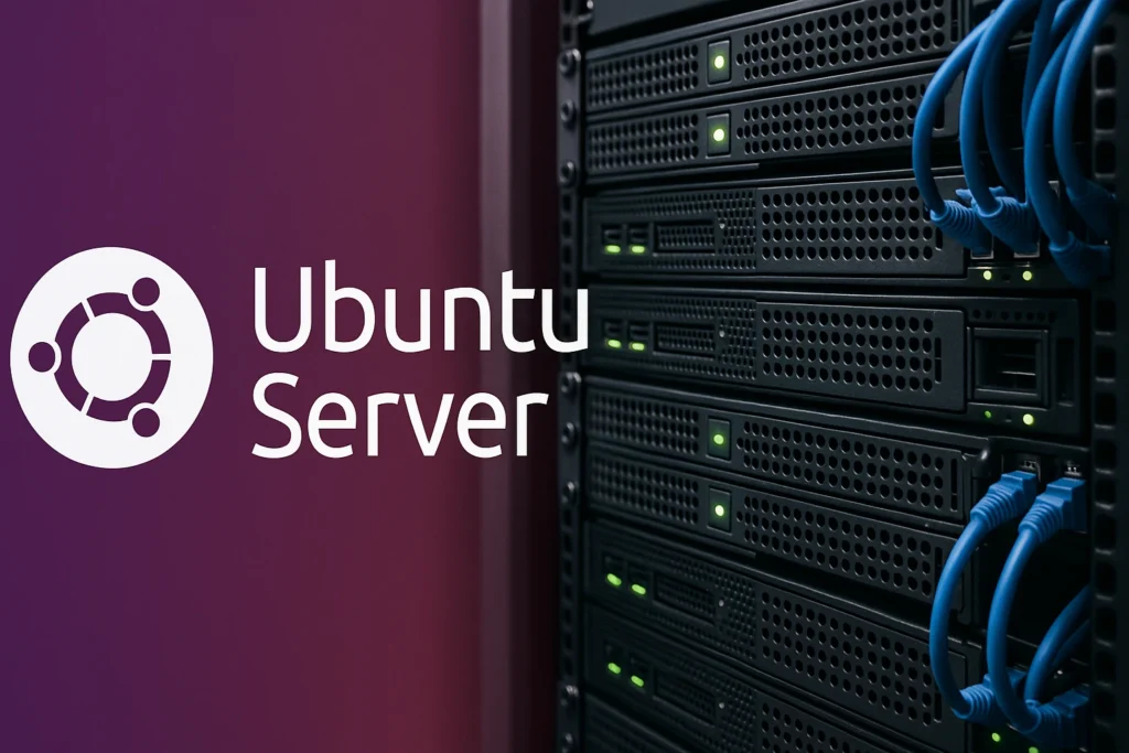 ubuntu server