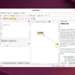 Umbrello strumento di modellazione UML per Linux e Windows