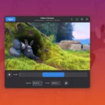 Video Trimmer il software per tagliare video targato GNOME