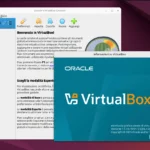 Oracle rilascia VirtualBox 7.1.10
