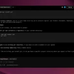 Warp Terminal arriva la versione 2.0