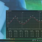 Weather Widget Plus su KDE